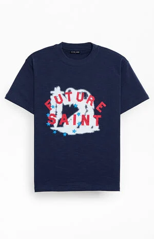 Uncompromised Souls T-Shirt image number 1