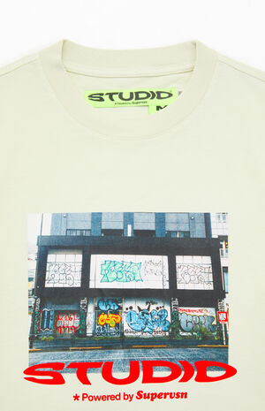 Street Gallery T-Shirt image number 4