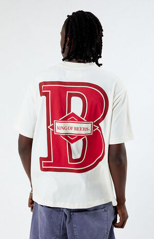 By PacSun Emblem T-Shirt image number 5