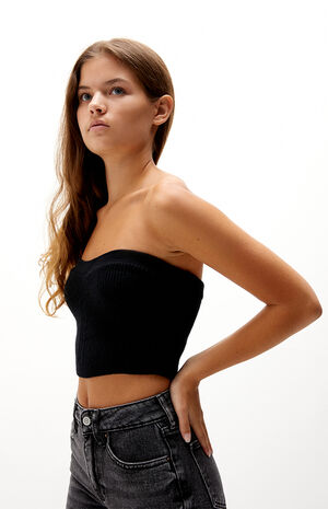 Frenchie Tube Top image number 2