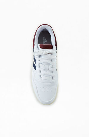 Hoops 3.0 Low Classic Vintage Shoes image number 5