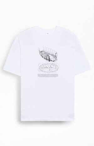 x Harry Potter Quidditch T-Shirt image number 1