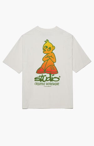 Third Eye T-Shirt image number 1