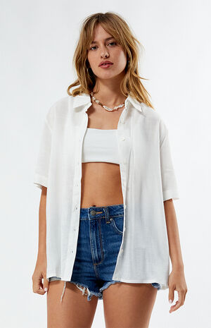 Classic Lounge Shirt image number 1