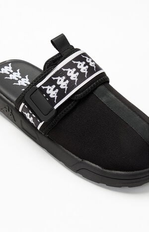 Black 222 Banda Marlam Mules image number 6