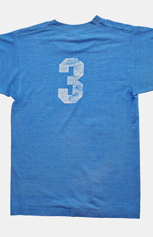 90s YMCA Basketball Graphic T-Shirt image number 3