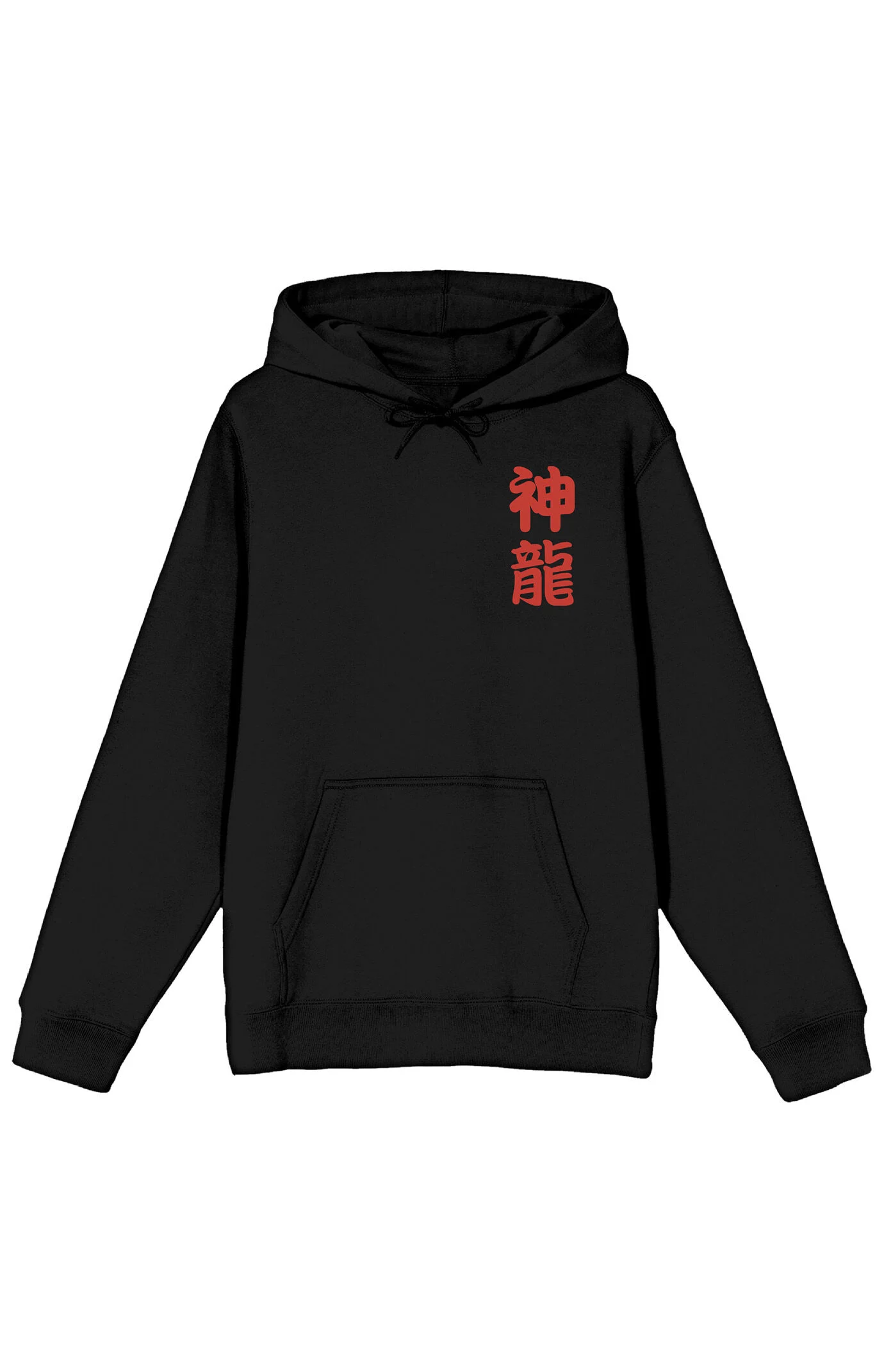 PacSun Dragon Ball Z Anime Hoodie