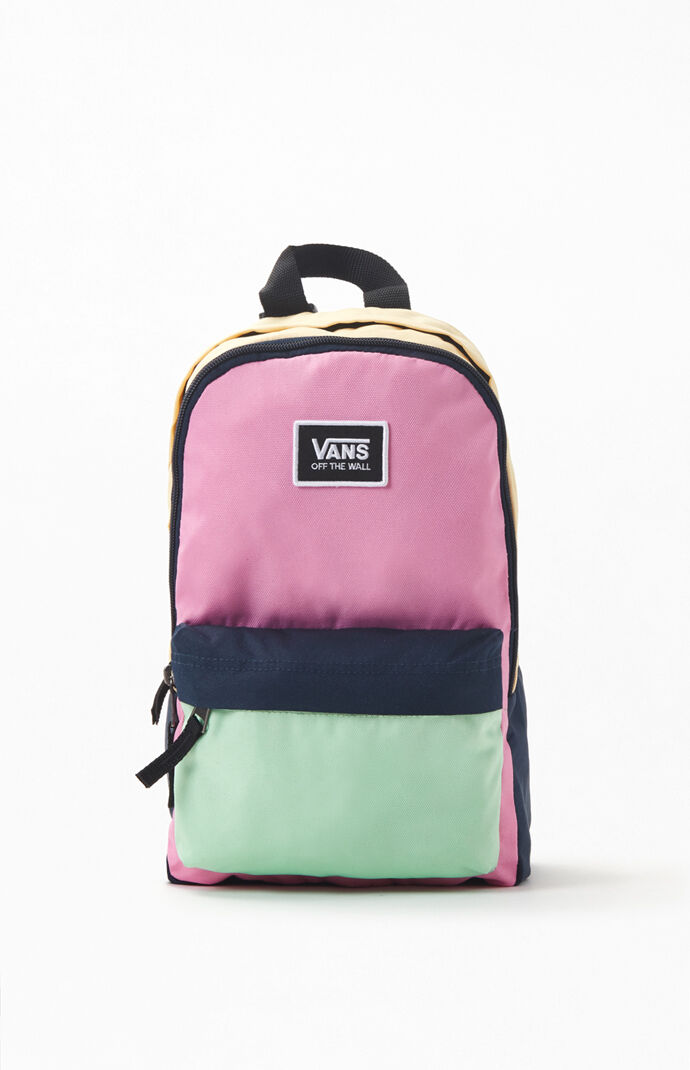 vans backpack next day delivery