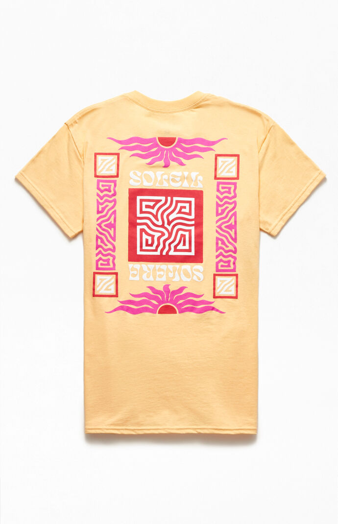 Soleil Short Sleeve T-Shirt