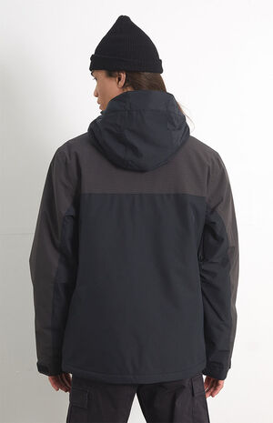 Recycled A/Div Outsider 10K Insulated Snow Jacket image number 3