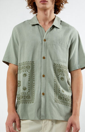 Guerrero Camp Shirt image number 2