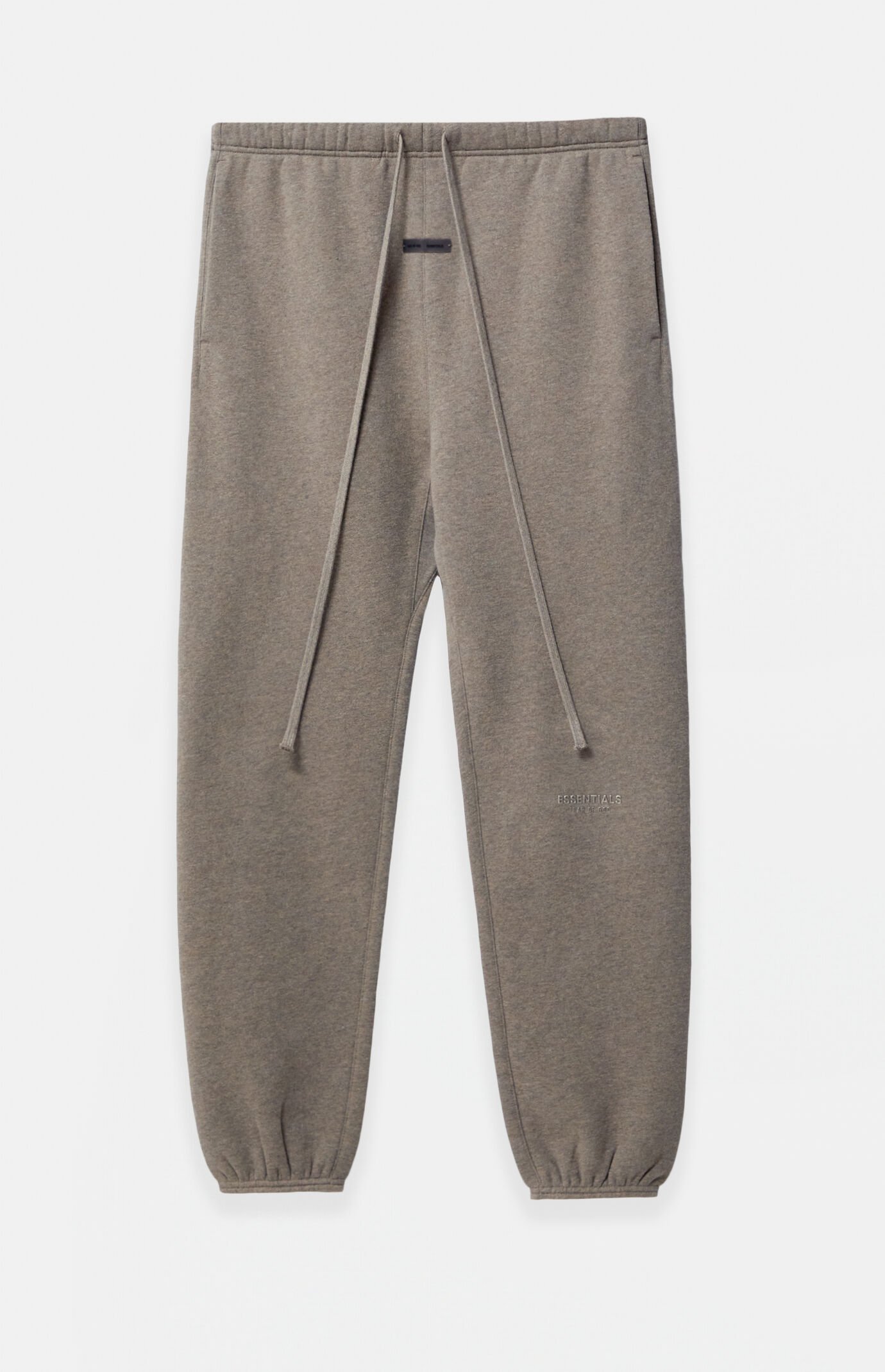 【YOURNUS】Shred Vintage Sweatpants Whitesville Sweatpants Men's Drawstring Waist Sweatpants