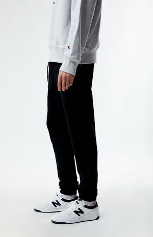 Fleece Jogger Sweatpants image number 3