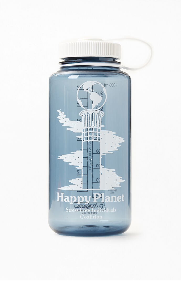Planet Water Bottle