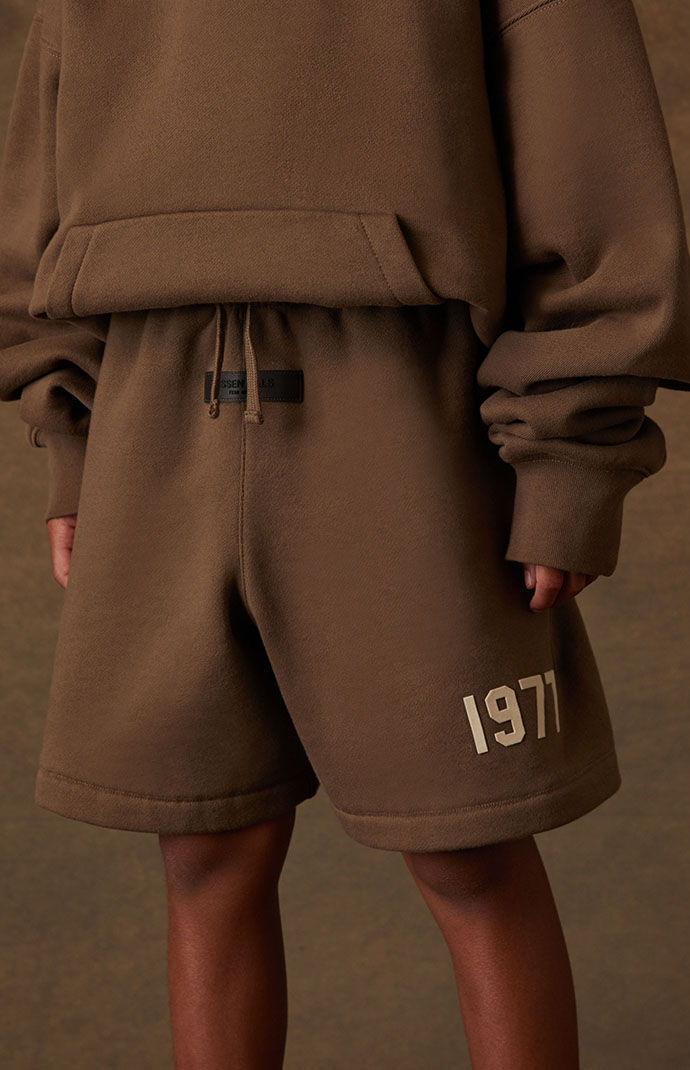 Pacsun online essentials shorts