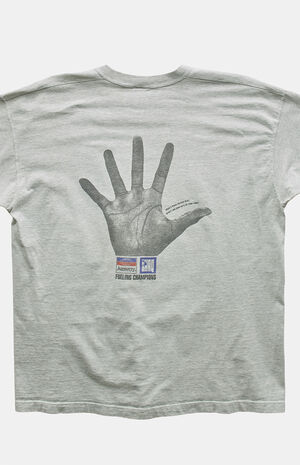 2000s Shaq Graphic T-Shirt image number 2