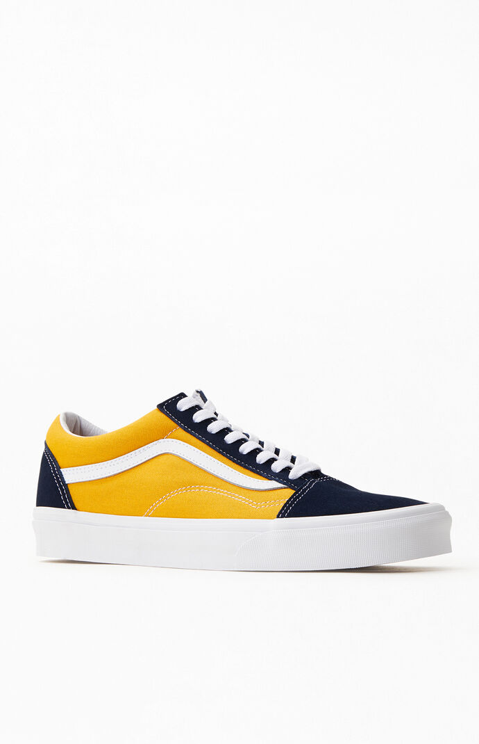 Old Skool Classic Sport Shoes