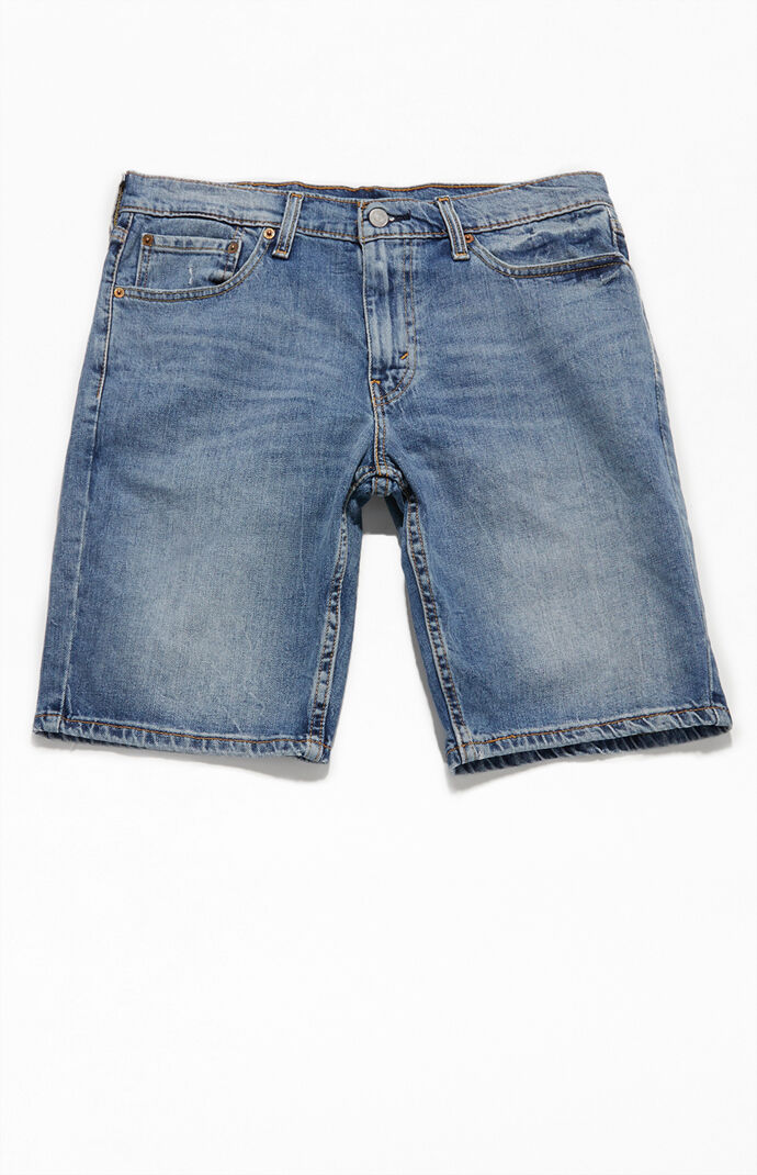 511 Slim Hemmed Shorts