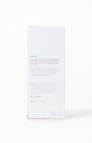 Hinoki Cypress Shampoo image number 3