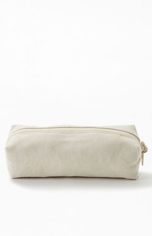 Natural Reversible Pouch image number 1