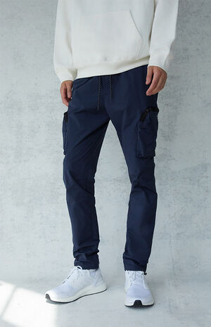 Outer Space Slim Cargo Pants Outer Space Slim Cargo Pants image number null