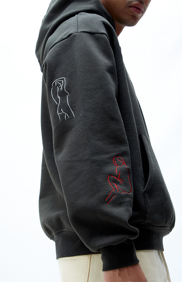 Playboy By PacSun Love Hoodie | PacSun