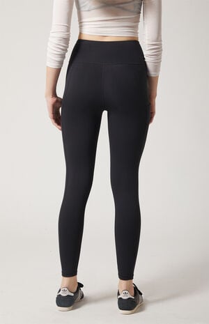 PAC WHISPER Active Element High Waisted Leggings image number 4