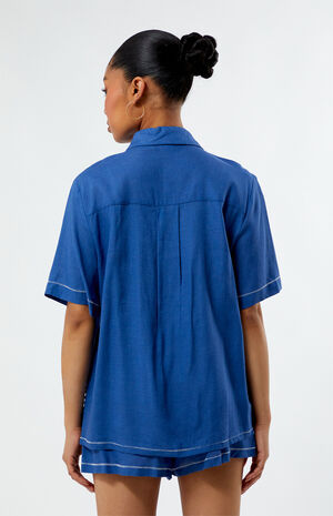 Bobby Short Sleeve Shirt image number 4