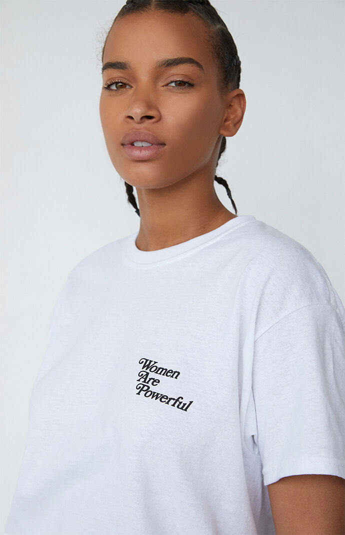 Women Are Powerful T-Shirt
