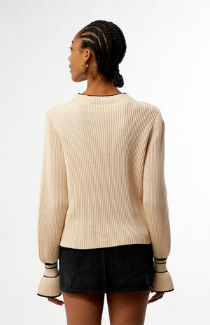 Aspen Knit Sweater image number 4