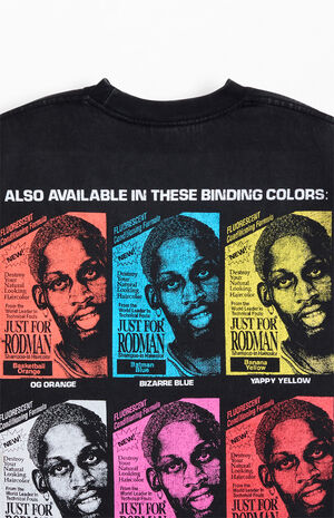 Blending In T-Shirt image number 4