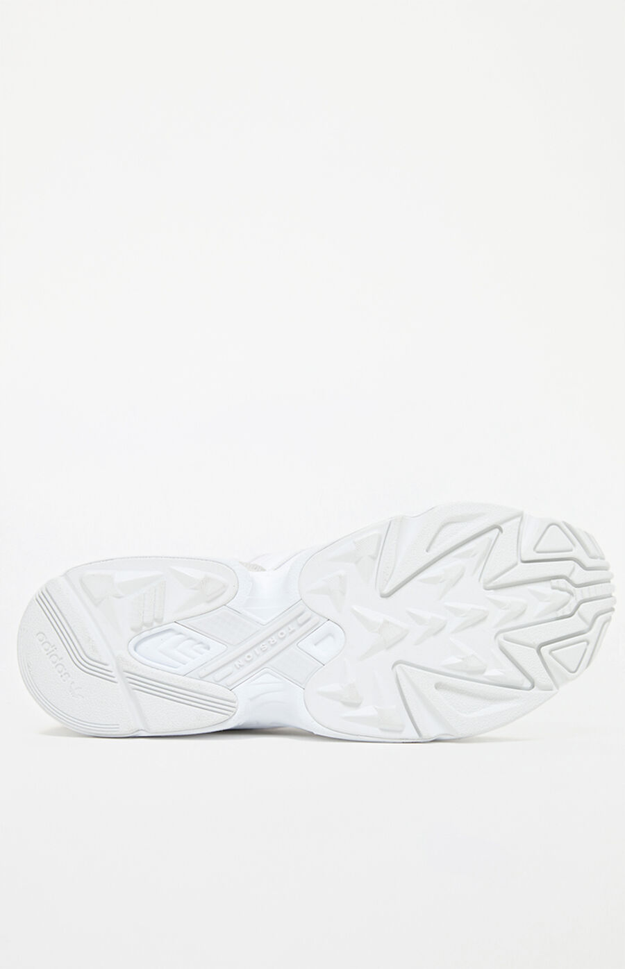 adidas yung 96 white on feet