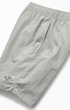 Solid Color 17" Swim Trunks Solid Color 17" Swim Trunks image number null