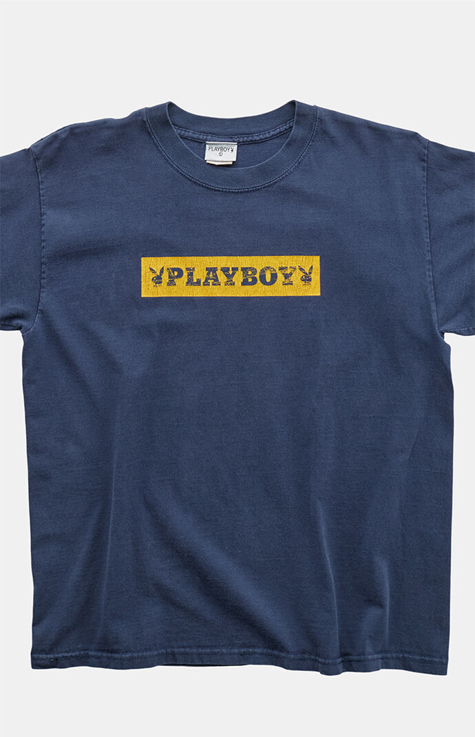 PS VINTAGE 2000s Playboy Graphic T-Shirt | Pacsun