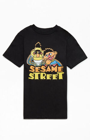 Kids Sesame Street T-Shirt image number 1