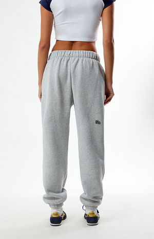 Michigan Wolverines Basic Sweatpants image number 4
