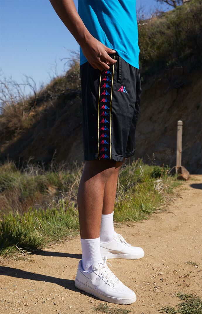 222 Banda Laramie Shorts