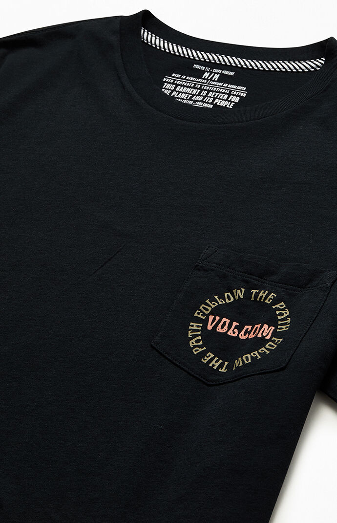 Dither T-Shirt