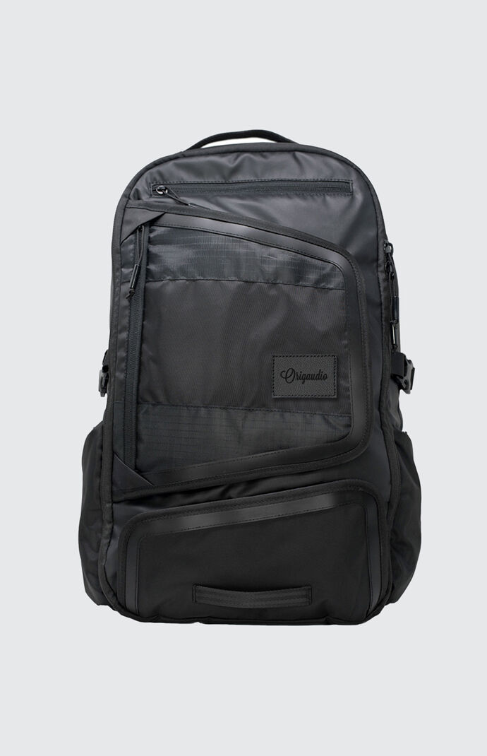 Tahoe Weekender Backpack