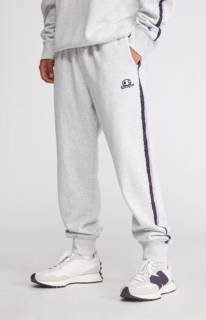 Champion sweatpants pacsun deals