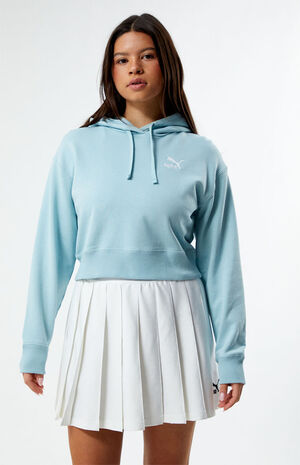 Better Classics Cropped Hoodie image number 2