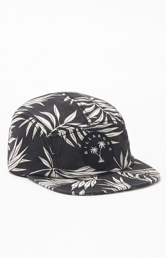 Good Day Strapback Hat
