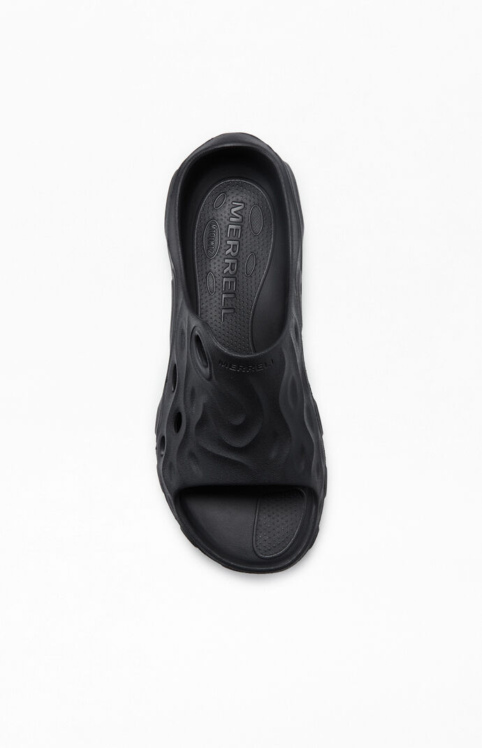 ★MERRELL★ MEN HYDRO SLIDE 2BLACKWHITE Merrell Men Hydro Slide 2 Shoes | eBay
