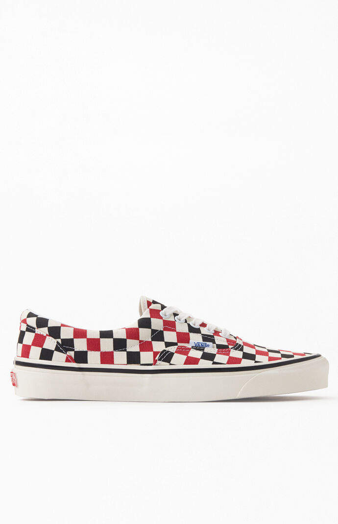 Checker Anaheim Factory Era 95 DX Shoes