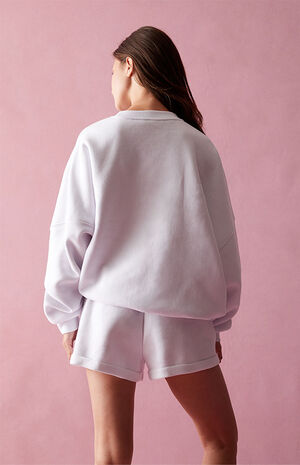 Dream Lounge Sweat Shorts image number 3