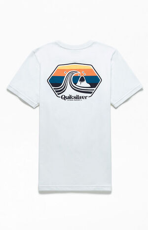 Kids Port of Call T-Shirt image number 1