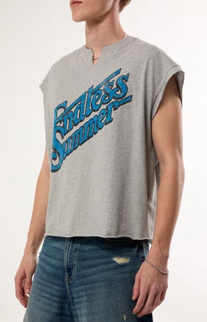 Endless Summer Muscle Tank Top image number 2
