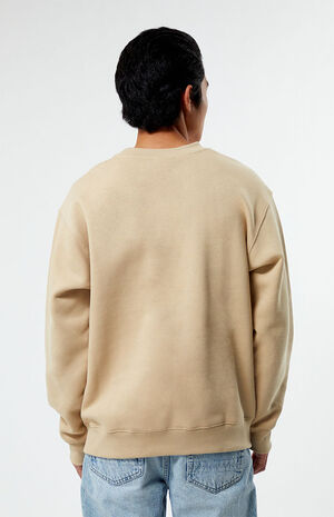 Eco Movin Easy Crew Neck Sweatshirt image number 4