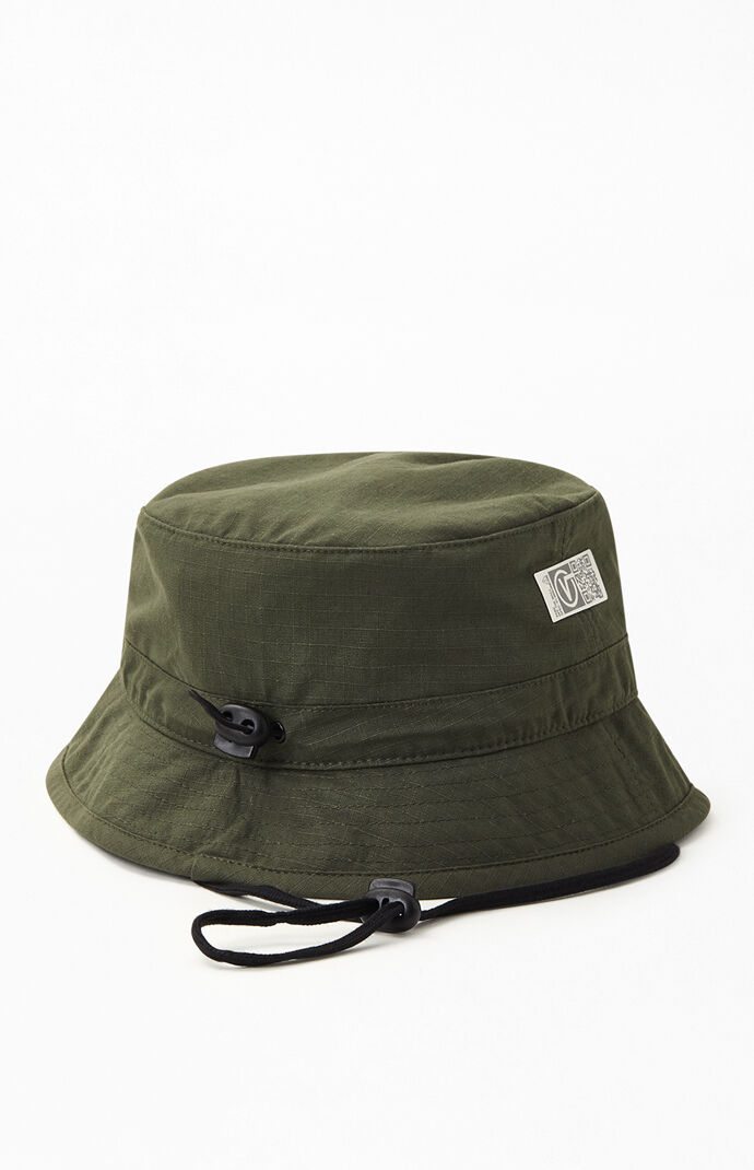Quick Response Bucket Hat