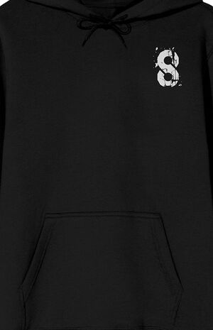 Kaiju No. 8 Hafka Habino Hoodie image number 2